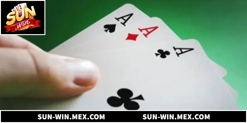 Bí quyết chơi liêng Sunwin luôn thắng từ cao thủ