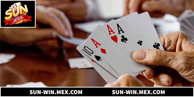 Bí quyết chơi phỏm Sunwin luôn thắng từ cao thủ