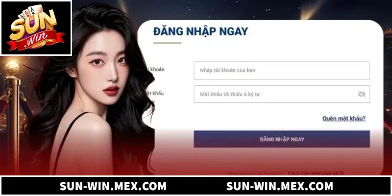 Đăng Nhập Sunwin - Hướng Dẫn Truy Cập Nhanh Cho Game Thủ Đăng Nhập Sunwin - Hướng Dẫn Truy Cập Nhanh Cho Game Thủ