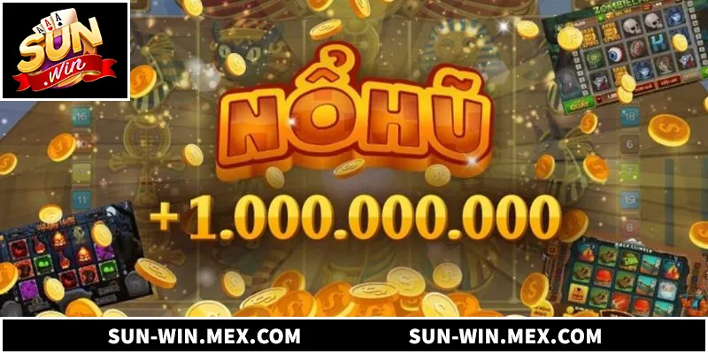 Mẹo chơi nổ hũ đổi thưởng Sunwin hiệu quả