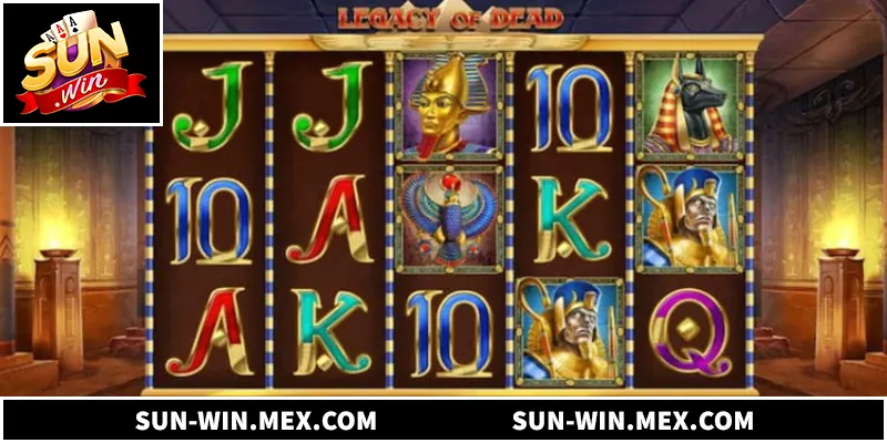Nổ Hũ Đổi Thưởng Sunwin - 3 Bí Quyết Săn Jackpot Lớn