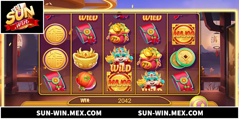 Nổ Hũ Vip Sunwin - 5 Bí Quyết Săn Jackpot Khủng Từ Cao Thủ