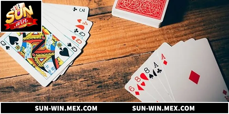 Phỏm Sunwin - Hướng Dẫn Cách Chơi Cho Người Mới