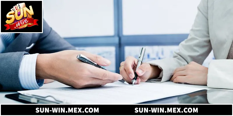 Quy định miễn trách nhiệm Sunwin hội viên cần biết