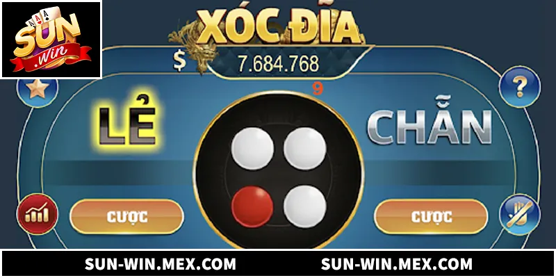 Xóc Đĩa Đổi Thưởng - Hướng Dẫn Chơi Từ A Đến Z